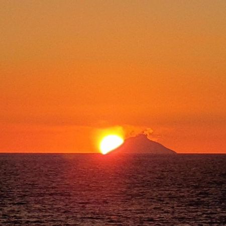 Vista Al Tramonto B&B Falerna Zewnętrze zdjęcie