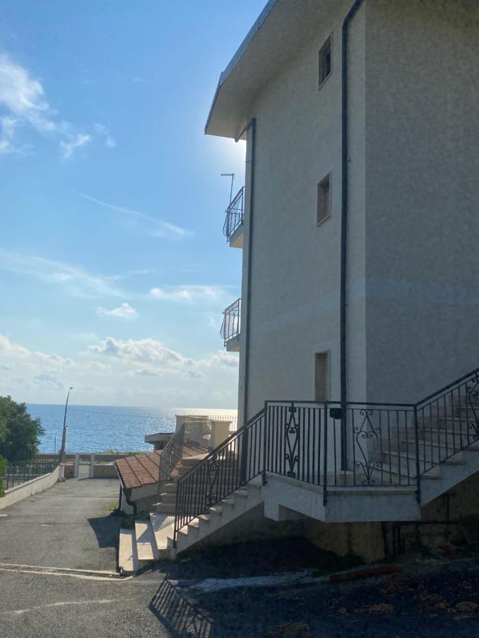Vista Al Tramonto B&B Falerna Zewnętrze zdjęcie