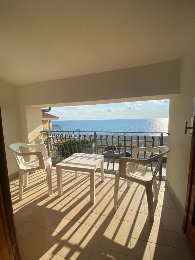 Vista Al Tramonto B&B Falerna Zewnętrze zdjęcie