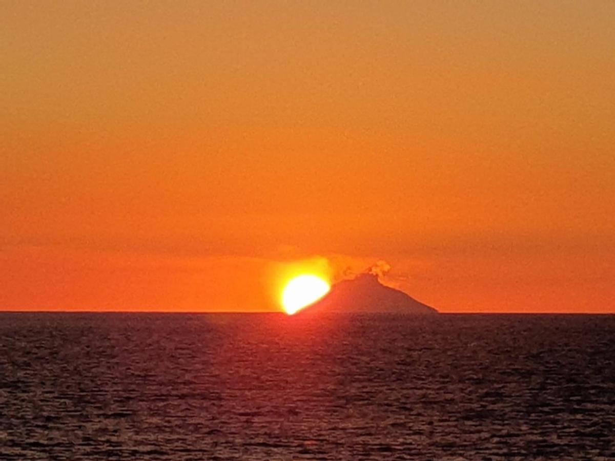 Vista Al Tramonto B&B Falerna Zewnętrze zdjęcie
